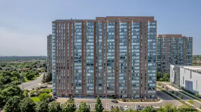 115 Hillcrest Avenue 2204, Mississauga, On L5b 3y9