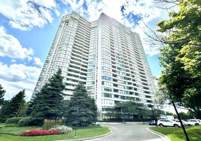 550 Webb Drive 2109, Mississauga, On L5b 3y4