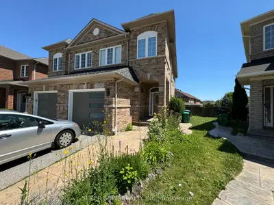 3434 Fountain Park Avenue Basemnt, Mississauga, On L5m 7e3