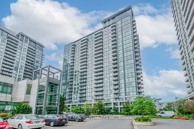 349 Rathburn Road W 809, Mississauga, On L5b 0g9