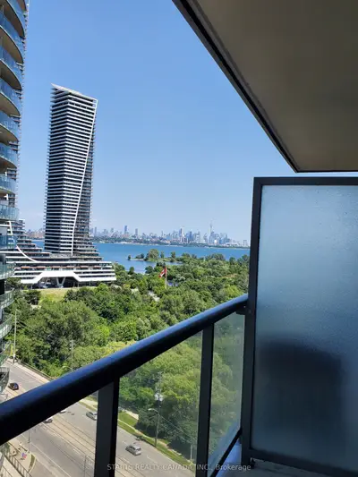 2240 Lake Shore Boulevard W 1505, Toronto W06, On M8v 0b1