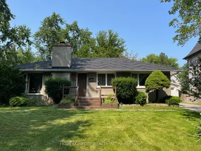 463 Candler Road, Oakville, On L6j 4x7