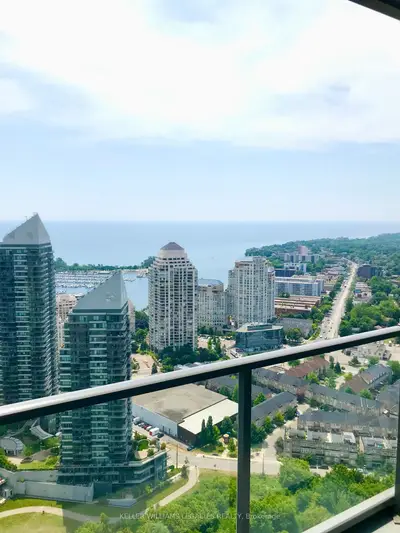 36 Park Lawn Road 4002, Toronto W06, On M8v 0e5