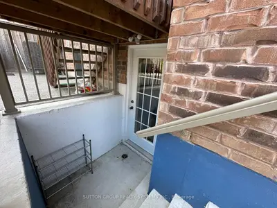 79 Rottenburg (basement) Court, Milton, On L9t 8s6