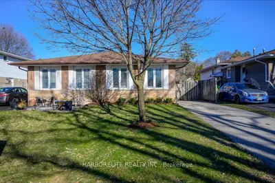 1366 Roylen Street, Oakville, On L3r 2p4
