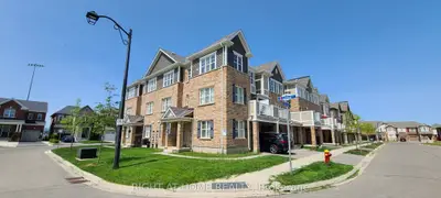 114 Lemieux Court, Milton, On L9e 1e9