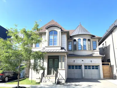 3166 Daniel Way, Oakville, On L6h 0v1
