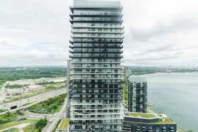 70 Annie Craig Drive 4102, Toronto W06, On M8v 0g2