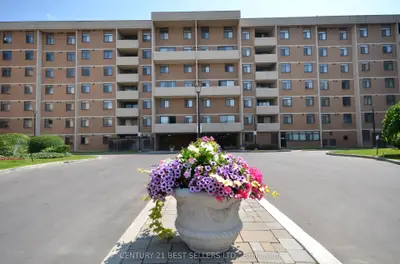 2645 Jane Street 408, Toronto W05, On M3l 2j3