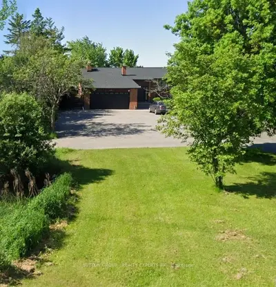 Detached in Caledon