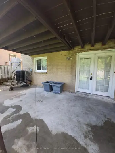 4371 Waterford Crescent Bsmt, Mississauga, On L5r 2b3