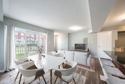5050 Intrepid Drive 76, Mississauga, On L5m 0e6
