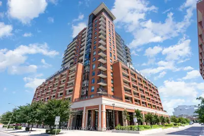 3091 Dufferin Street 1505, Toronto W04, On M6a 0c4
