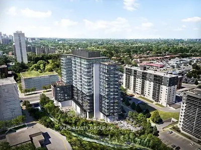 86 Dundas Street E 816, Mississauga, On L5a 1w4