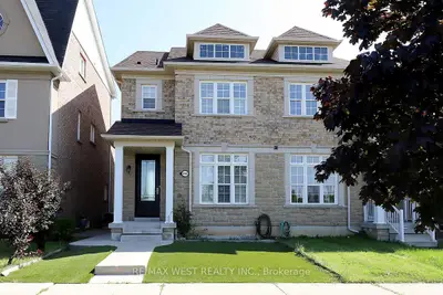 5453 Festival Drive Main, Mississauga, On L5m 0g6