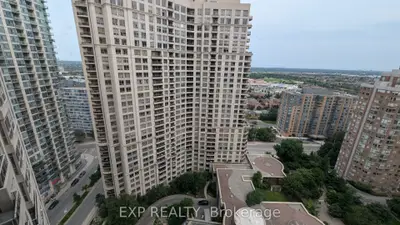 3888 Duke Of York Boulevard S 2530, Mississauga, On L5b 4p5