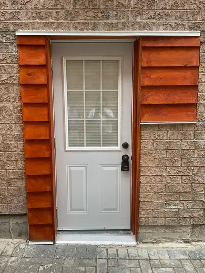 Detached in Mississauga