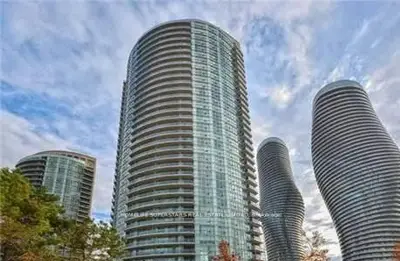 80 Absolute Avenue 306, Mississauga, On L4z 0a4