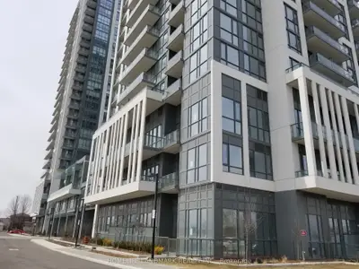 17 Zorra Street 406, Toronto W08, On M8z 4z6