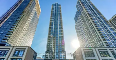 7 Mabelle Avenue 4206, Toronto W08, On M9a 4x7