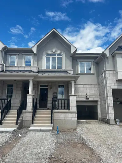 1211 Granary Street, Oakville, On L6h 7y3