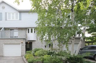 2295 Marine Drive 10, Oakville, On L6l 1c2