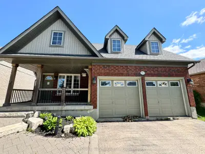 43 Althorp Drive, Orangeville, On L9w 5h8