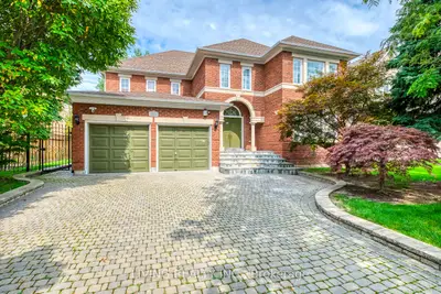 Detached in Mississauga