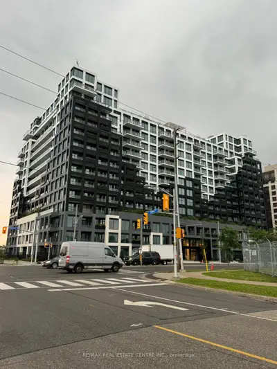 1100 Sheppard Avenue W 836, Toronto W05, On M3k 0r4