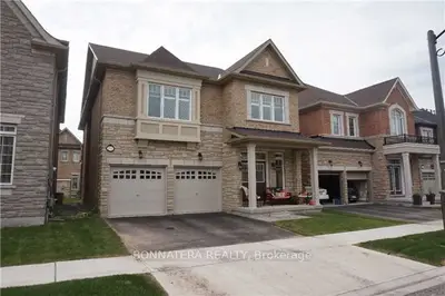 230 Jessie Caverhill Pas Road, Oakville, On L6m 0z6