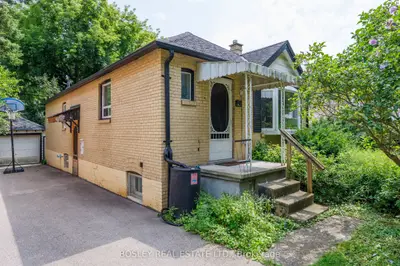 115 South Kings Way, Toronto W01, On M6s 3t5
