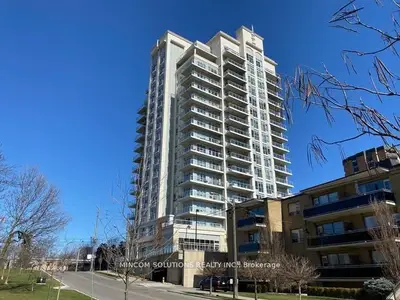 3865 Lake Shore Boulevard W 1403, Toronto W06, On M8w 1r4