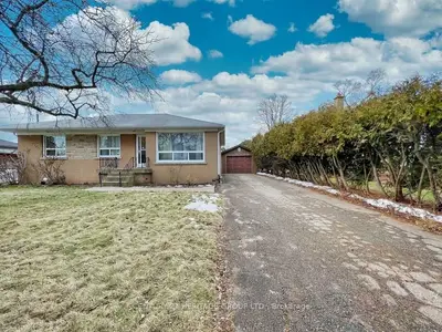 505 Sandmere Place W, Oakville, On L6l 4g5