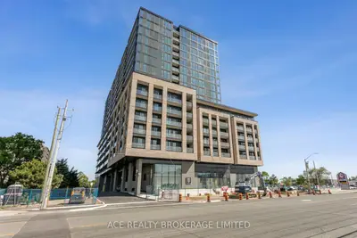 86 Dundas Street E 1115, Mississauga, On L5a 0b1