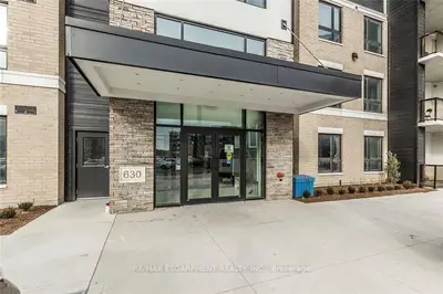 630 Sauve Street 325, Milton, On L9t 9a6