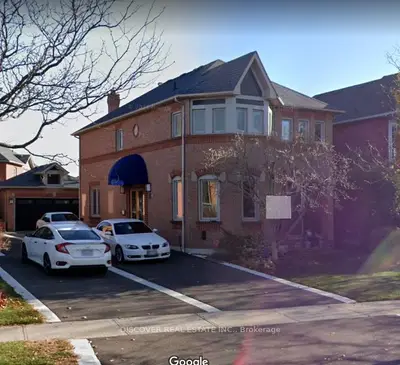 1120 Vanrose Street, Mississauga, On L5v 1l1