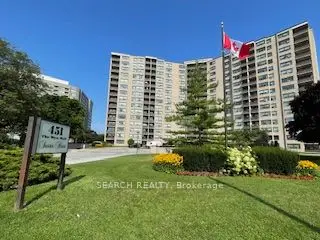 #404 451 The West Mall, Toronto W08, On, M9c 1g1