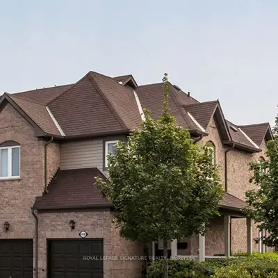 5172 Plantation Place, Mississauga, On L5m 7h5