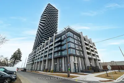 36 Zorra Street 2009, Toronto W08, On M8z 0g5