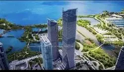 30 Shore Breeze Drive 2119, Toronto W06, On M8v 0j1