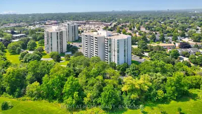 5090 Pinedale Avenue 509, Burlington, On L7l 5v8