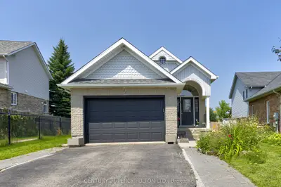43 Hunter Road, Orangeville, On L9w 5c6