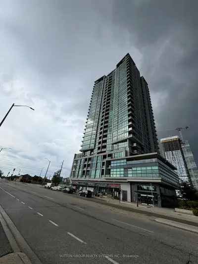 3985 Grand Park Drive 1105, Mississauga, On L5b 0h8