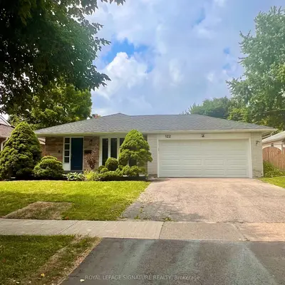 122 Mountainview Road S, Halton Hills, On L7g 4k6