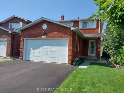 Link in Mississauga