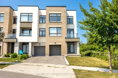 258 Squire Crescent, Oakville, On L6h 0l6