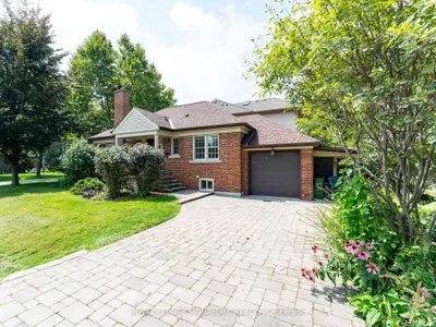 Detached in Toronto