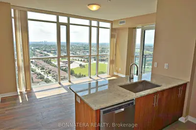 4099 Brickstone Mews 2006, Mississauga, On L5b 0g2