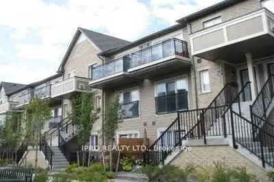2891 Rio Court 139, Mississauga, On L5m 0s3