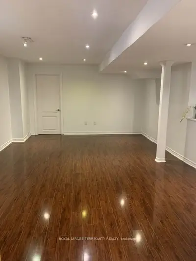Detached in Mississauga